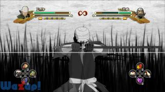 NARUTO -�i���g- �����` �i���e�B���b�g�X�g�[��3�̉摜