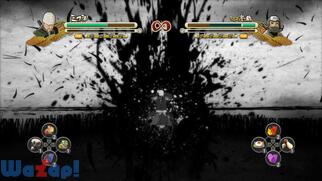 NARUTO -�i���g- �����` �i���e�B���b�g�X�g�[��3�̉摜