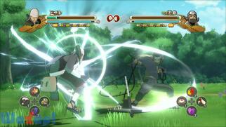 NARUTO -�i���g- �����` �i���e�B���b�g�X�g�[��3�̉摜