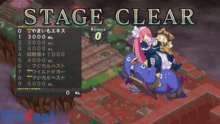 DISGAEA D2�̉摜