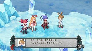 DISGAEA D2�̉摜