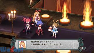 DISGAEA D2�̉摜