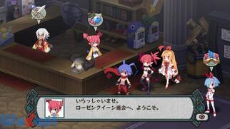 DISGAEA D2�̉摜