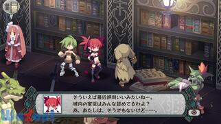 DISGAEA D2�̉摜