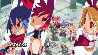 DISGAEA D2�̉摜