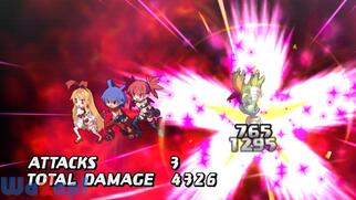 DISGAEA D2�̉摜