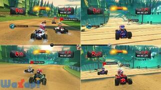 F1 RACE STARS�̉摜