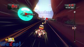 F1 RACE STARS�̉摜