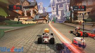 F1 RACE STARS�̉摜