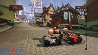 F1 RACE STARS�̉摜