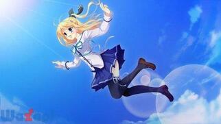 D.C.III Plus -�_�E�J�[�|III �v���X-�̉摜