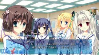 D.C.III Plus -�_�E�J�[�|III �v���X-�̉摜