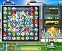 �p�Y���T�b�J�[���̉摜