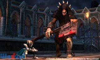 Castlevania - Lords of Shadow - �h���̖����̉摜