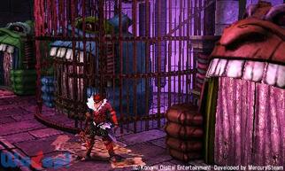 Castlevania - Lords of Shadow - �h���̖����̉摜