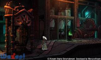 Castlevania - Lords of Shadow - �h���̖����̉摜