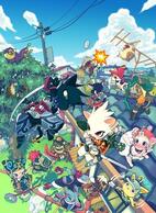 NikQ -�Ђ��܂�̋R�m�c-�̉摜