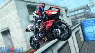 ���ʃ��C�_�[ �o�g���C�h�E�E�H�[�̉摜