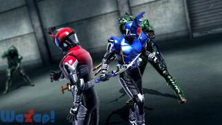 ���ʃ��C�_�[ �o�g���C�h�E�E�H�[�̉摜