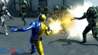 ���ʃ��C�_�[ �o�g���C�h�E�E�H�[�̉摜