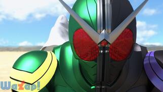 ���ʃ��C�_�[ �o�g���C�h�E�E�H�[�̉摜