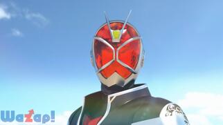 ���ʃ��C�_�[ �o�g���C�h�E�E�H�[�̉摜