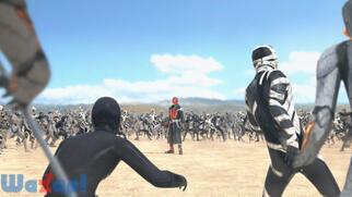 ���ʃ��C�_�[ �o�g���C�h�E�E�H�[�̉摜