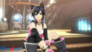 GOD EATER 2̉摜