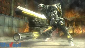 GOD EATER 2̉摜