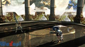 God of War: Ascension�̉摜