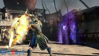 God of War: Ascension�̉摜