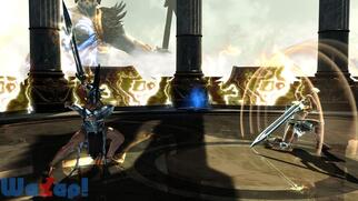 God of War: Ascension�̉摜