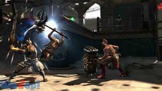 God of War: Ascension�̉摜