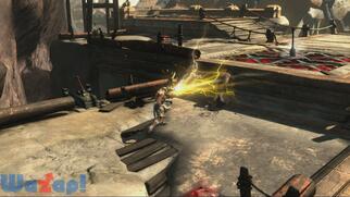 God of War: Ascension�̉摜