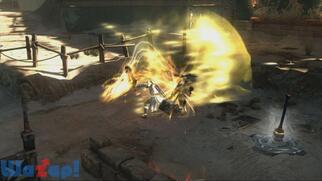 God of War: Ascension�̉摜