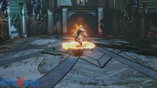 God of War: Ascension�̉摜