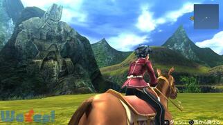 �p�Y�`�� �M�̋O�Ղ̉摜