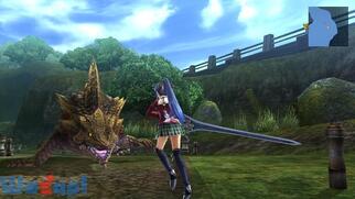 �p�Y�`�� �M�̋O�Ղ̉摜