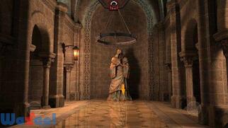 Epic Citadel�̉摜