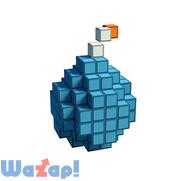 3D �h�b�g�Q�[���q�[���[�Y�̉摜