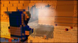 3D �h�b�g�Q�[���q�[���[�Y�̉摜