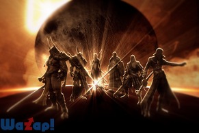 Kingdom Under Fire Online�F Age of Storm�̉摜