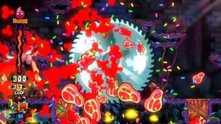 nD Hell Yeah!̉摜