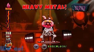 nD Hell Yeah!̉摜