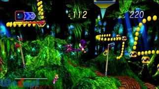 NiGHTS into dreams...�̉摜