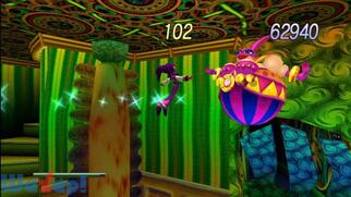 NiGHTS into dreams...�̉摜