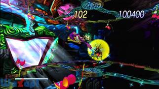 NiGHTS into dreams...�̉摜