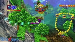 NiGHTS into dreams...�̉摜