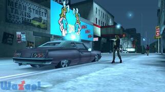 GTA III�̉摜
