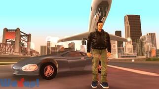 GTA III�̉摜